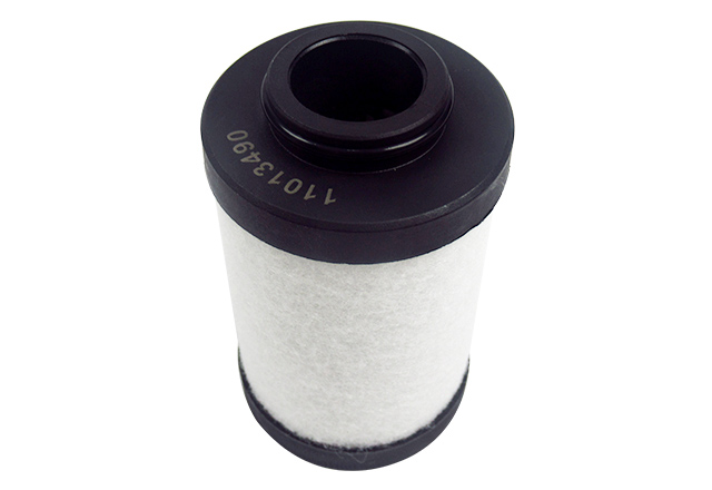 Precision Filter 